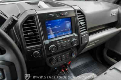 2020 Ford F-150 XL Supercharged