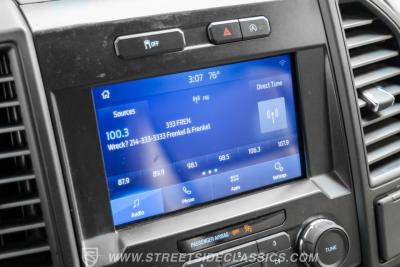 2020 Ford F-150 XL Supercharged