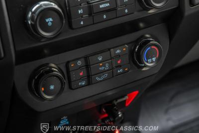 2020 Ford F-150 XL Supercharged