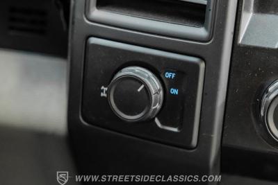 2020 Ford F-150 XL Supercharged