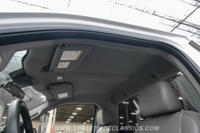 2020 Ford F-150 XL Supercharged