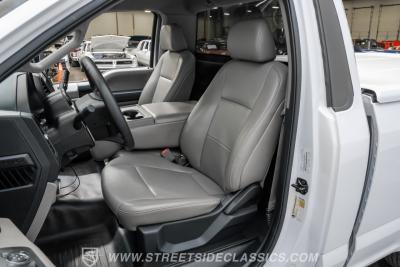 2020 Ford F-150 XL Supercharged