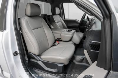 2020 Ford F-150 XL Supercharged