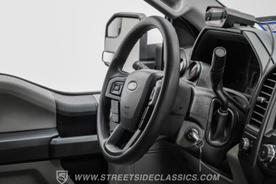 2020 Ford F-150 XL Supercharged