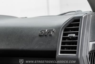 2020 Ford F-150 XL Supercharged