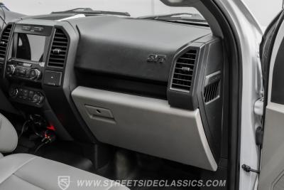 2020 Ford F-150 XL Supercharged