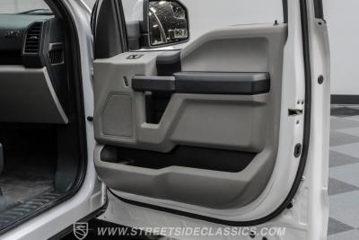 2020 Ford F-150 XL Supercharged