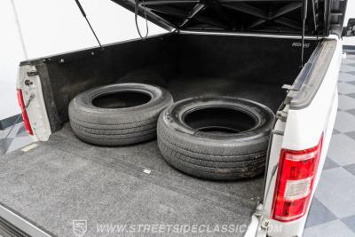 2020 Ford F-150 XL Supercharged