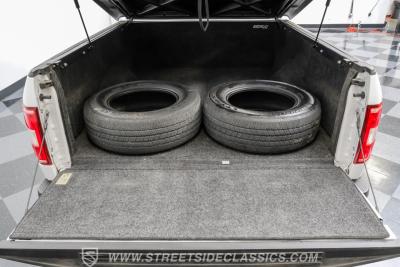 2020 Ford F-150 XL Supercharged