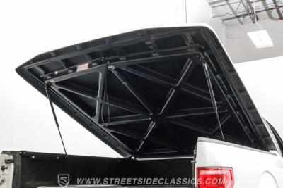 2020 Ford F-150 XL Supercharged