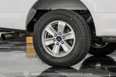 2020 Ford F-150 XL Supercharged