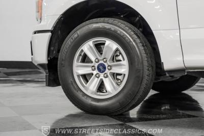 2020 Ford F-150 XL Supercharged