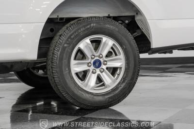 2020 Ford F-150 XL Supercharged