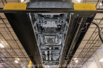 2020 Ford F-150 XL Supercharged