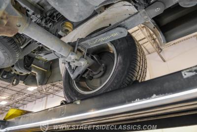 2020 Ford F-150 XL Supercharged