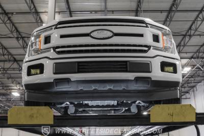 2020 Ford F-150 XL Supercharged