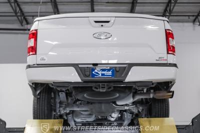 2020 Ford F-150 XL Supercharged