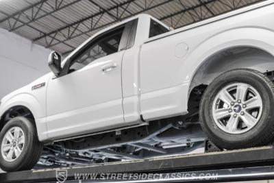 2020 Ford F-150 XL Supercharged