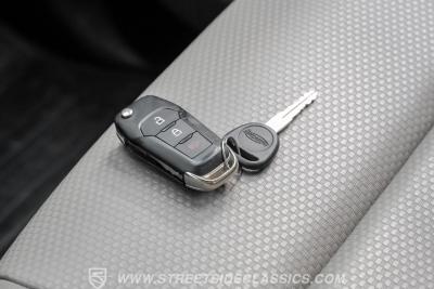 2020 Ford F-150 XL Supercharged