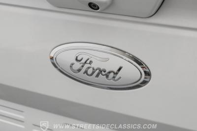 2020 Ford F-150 XL Supercharged