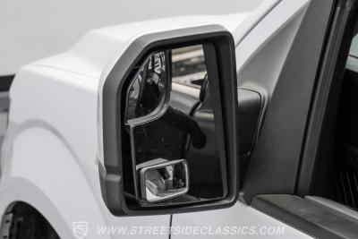 2020 Ford F-150 XL Supercharged