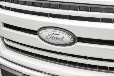 2020 Ford F-150 XL Supercharged