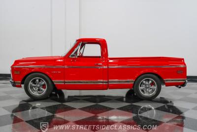 1969 Chevrolet C10 CST/10 Restomod