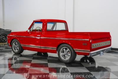 1969 Chevrolet C10 CST/10 Restomod