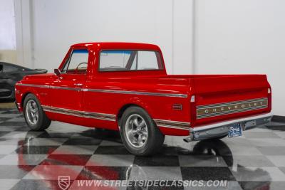 1969 Chevrolet C10 CST/10 Restomod