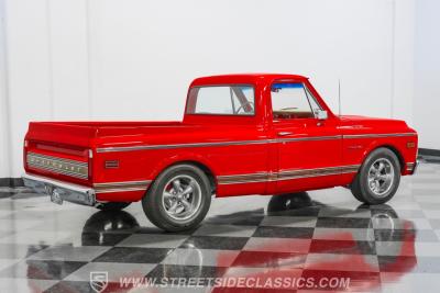 1969 Chevrolet C10 CST/10 Restomod