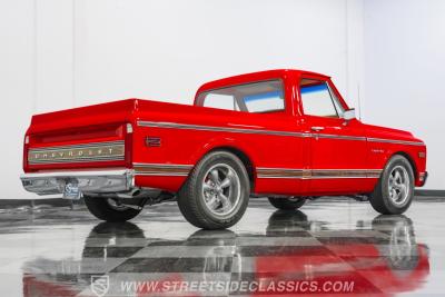 1969 Chevrolet C10 CST/10 Restomod