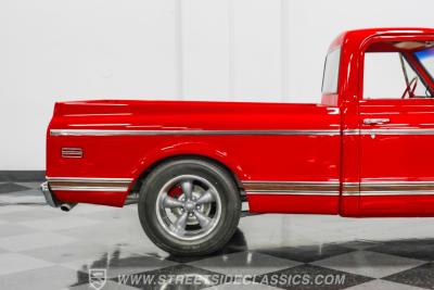 1969 Chevrolet C10 CST/10 Restomod