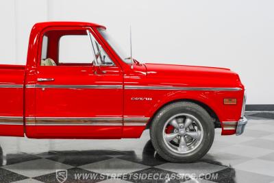 1969 Chevrolet C10 CST/10 Restomod
