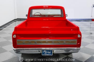 1969 Chevrolet C10 CST/10 Restomod