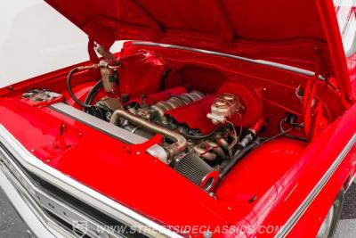 1969 Chevrolet C10 CST/10 Restomod