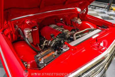 1969 Chevrolet C10 CST/10 Restomod