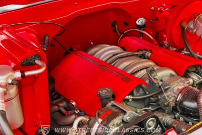 1969 Chevrolet C10 CST/10 Restomod