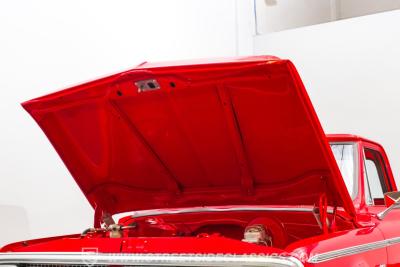 1969 Chevrolet C10 CST/10 Restomod