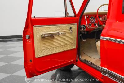 1969 Chevrolet C10 CST/10 Restomod