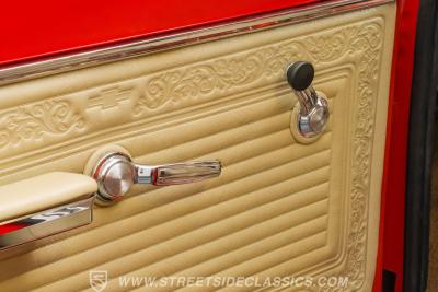 1969 Chevrolet C10 CST/10 Restomod