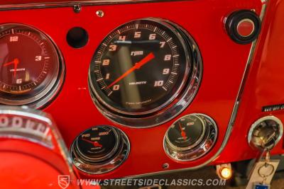 1969 Chevrolet C10 CST/10 Restomod