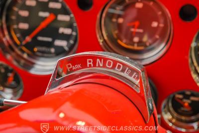 1969 Chevrolet C10 CST/10 Restomod