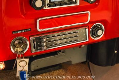 1969 Chevrolet C10 CST/10 Restomod