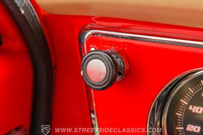 1969 Chevrolet C10 CST/10 Restomod