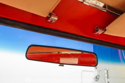 1969 Chevrolet C10 CST/10 Restomod