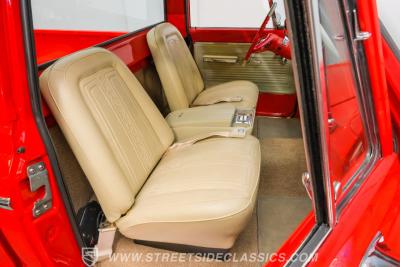 1969 Chevrolet C10 CST/10 Restomod