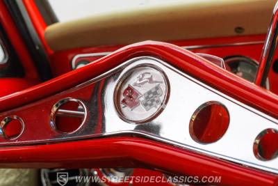 1969 Chevrolet C10 CST/10 Restomod