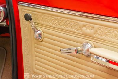 1969 Chevrolet C10 CST/10 Restomod