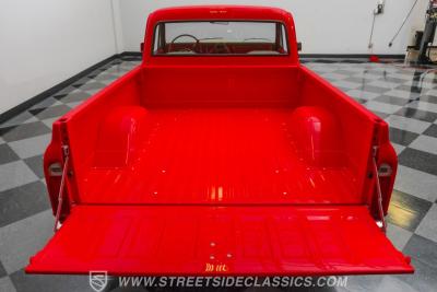 1969 Chevrolet C10 CST/10 Restomod