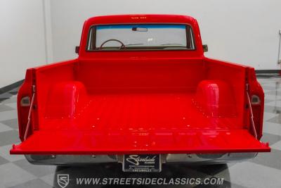 1969 Chevrolet C10 CST/10 Restomod